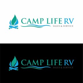 Camp Life RV entry by mismi