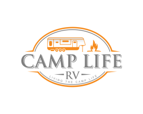 Camp Life RV entry by Ethan Barquin