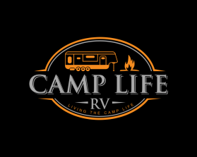 Camp Life RV entry by Ethan Barquin