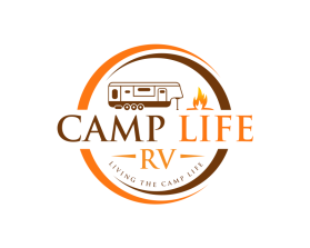 Camp Life RV entry by Ethan Barquin