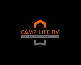 Camp Life RV entry by helmi adde triyanto