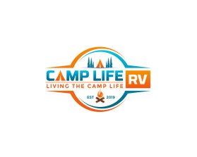 Camp Life RV entry by Fathoni Rizky