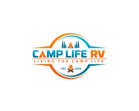 Camp Life RV entry by Fathoni Rizky