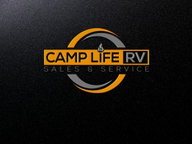 Camp Life RV entry by sa shamjet