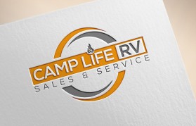 Camp Life RV entry by sa shamjet