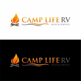 Camp Life RV entry by mismi