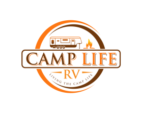 Camp Life RV entry by Ethan Barquin