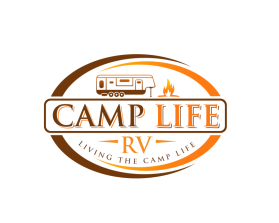 Camp Life RV entry by Ethan Barquin