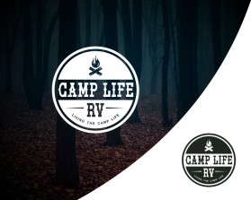 Camp Life RV entry by Fathoni Rizky