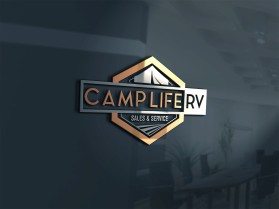 Camp Life RV entry by idnas