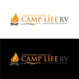 Camp Life RV entry by mismi