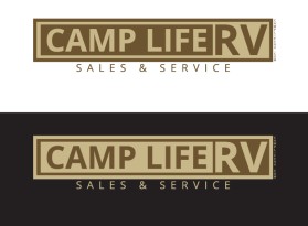 Camp Life RV entry by A Mappanyompa