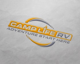 Camp Life RV entry by blackletter