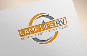 Camp Life RV entry by sa shamjet