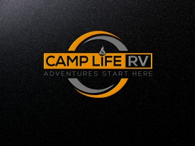 Camp Life RV entry by sa shamjet