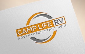 Camp Life RV entry by sa shamjet