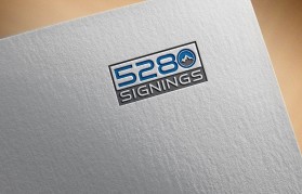 5280 Signings entry by aidesign9596