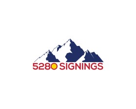5280 Signings entry by s4rt4