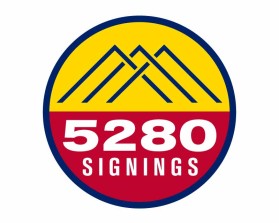 5280 Signings entry by Artwizard1966