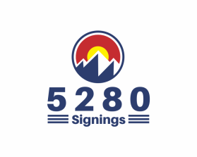 5280 Signings entry by ziea