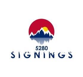 5280 Signings entry by uzuchoy