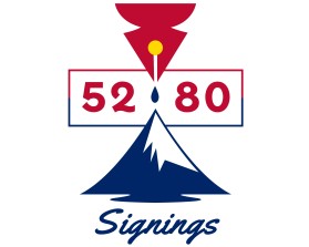 5280 Signings entry by LoyalBandit13