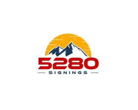 5280 Signings entry by savana