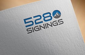 5280 Signings entry by aidesign9596