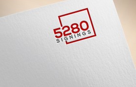 5280 Signings entry by MuhammadR