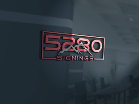 5280 Signings entry by MuhammadR