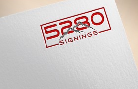 5280 Signings entry by MuhammadR