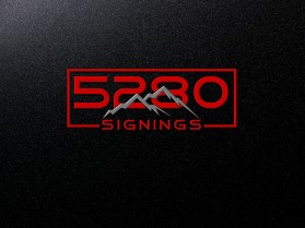 5280 Signings entry by MuhammadR