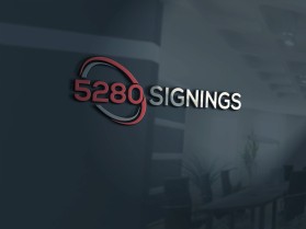 5280 Signings entry by MuhammadR