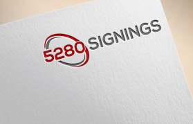5280 Signings entry by MuhammadR