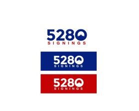 5280 Signings entry by robertdc