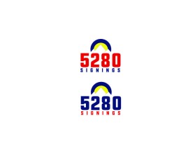5280 Signings entry by robertdc