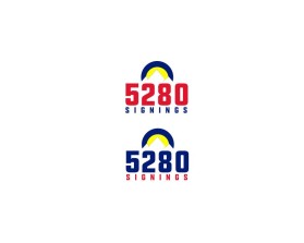 5280 Signings entry by robertdc