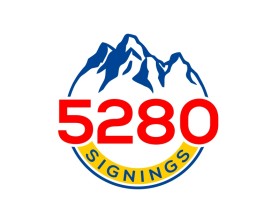 5280 Signings entry by maslahart