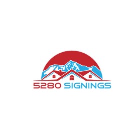 5280 Signings entry by freelancernursultan