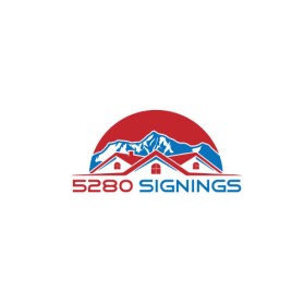 5280 Signings entry by freelancernursultan