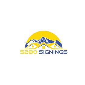 5280 Signings entry by freelancernursultan