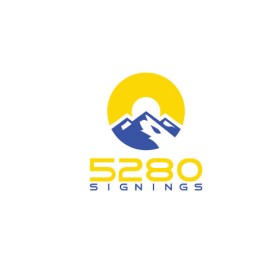 5280 Signings entry by freelancernursultan
