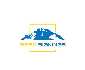 5280 Signings entry by freelancernursultan