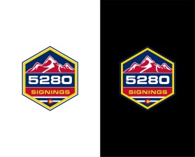 5280 Signings entry by kostedan