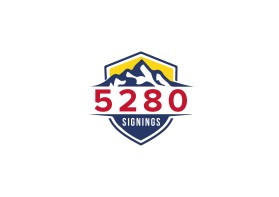 5280 Signings entry by me&amp;you