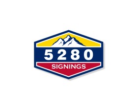 5280 Signings entry by Iqbalhambalie