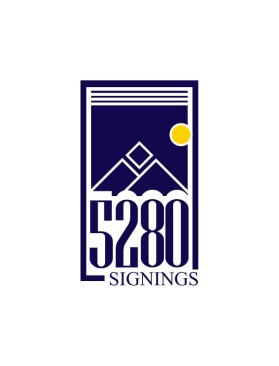 5280 Signings entry by ojgraphics