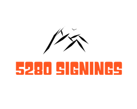 5280 Signings entry by Thompsonlaz