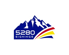 5280 Signings entry by DayDesigns