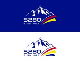 5280 Signings entry by DayDesigns